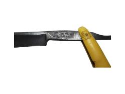 OSMANLI DÖNEMİ ÇOK NADİR YENİÇERİ MARKA USTURA