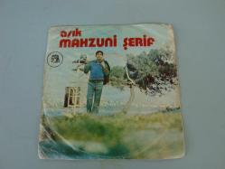 AŞIK MAHZUNİ ŞERİF 