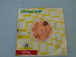 AŞIK MAHZUNİ ŞERİF 