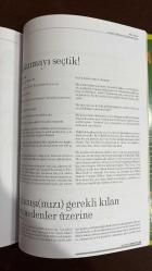 TREND SETTER DERGİSİ - EKİM 2008 — SAYI: 78 -- KİTAPKURDU - ZEITGEIST - YEŞİL GİYORGANİK - GARDIROPLAR - SERGİLER - LOFTLAR - YAKAYA KONAN BÖCEKLER - PARTİDEKİ İNEK - SANTRAL ÇEKİM ALANI - BARON’DAN FRENCH KISS - OUTLET SANAT - BU KIZA DİKKAT - PORTFOLIO ALBERTO SEVESO - ULUSLARARASI MARKA - MODA 31 - MODA BÜYÜK BUHRAN - MODA SONBAHAR - AKILFİKİR - FESTİVAL HABERLERİ - BUGİ - SERTİFİKALILAŞTIRMA - NOIZE MÜZİK ENDÜSTRİSİ - NOIZE DUBFIRE - SİNEMA - AJANS REKLAMI YAPARKEN - MASALLAR - TRENDOSKOP - MARKALAR VE İNSANLAR - YASEMİN BAYDAR - MURAT BEŞER - İZZEDDİN ÇALIŞLAR - ALPARSLAN ÇARKCI - BİROL DEMİR - EMRE DOĞRU - SERKAN ELDELEKOĞLU - ÖMER OZAN ERDOĞAN - SERKAN EMİROĞLU - FIRAT EREZ - AHMET ERZİNCANLI - BERNA GENÇALP - AKIN GİRAV - MARCUS GRAF - ALİ GÜLEÇ - ALİ CAN İÇÖZ - ÇİLER İLHAN - METİN KARASAHİN - CANSIN KIRANER - EMRE KURTULUŞ - TANER KOÇAK - HÜLYA KOLABAS - KREMBO - CİHAN KURT - PINAR KUYUCU - LEVENT MORGOK - NAZLI EDA NOYAN - NİHAT ODABAŞI - AYLIN OGAN - ZEYNEP ÖNDER - 146 SAYFA