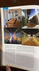 TREND SETTER DERGİSİ - EKİM 2008 — SAYI: 78 -- KİTAPKURDU - ZEITGEIST - YEŞİL GİYORGANİK - GARDIROPLAR - SERGİLER - LOFTLAR - YAKAYA KONAN BÖCEKLER - PARTİDEKİ İNEK - SANTRAL ÇEKİM ALANI - BARON’DAN FRENCH KISS - OUTLET SANAT - BU KIZA DİKKAT - PORTFOLIO ALBERTO SEVESO - ULUSLARARASI MARKA - MODA 31 - MODA BÜYÜK BUHRAN - MODA SONBAHAR - AKILFİKİR - FESTİVAL HABERLERİ - BUGİ - SERTİFİKALILAŞTIRMA - NOIZE MÜZİK ENDÜSTRİSİ - NOIZE DUBFIRE - SİNEMA - AJANS REKLAMI YAPARKEN - MASALLAR - TRENDOSKOP - MARKALAR VE İNSANLAR - YASEMİN BAYDAR - MURAT BEŞER - İZZEDDİN ÇALIŞLAR - ALPARSLAN ÇARKCI - BİROL DEMİR - EMRE DOĞRU - SERKAN ELDELEKOĞLU - ÖMER OZAN ERDOĞAN - SERKAN EMİROĞLU - FIRAT EREZ - AHMET ERZİNCANLI - BERNA GENÇALP - AKIN GİRAV - MARCUS GRAF - ALİ GÜLEÇ - ALİ CAN İÇÖZ - ÇİLER İLHAN - METİN KARASAHİN - CANSIN KIRANER - EMRE KURTULUŞ - TANER KOÇAK - HÜLYA KOLABAS - KREMBO - CİHAN KURT - PINAR KUYUCU - LEVENT MORGOK - NAZLI EDA NOYAN - NİHAT ODABAŞI - AYLIN OGAN - ZEYNEP ÖNDER - 146 SAYFA