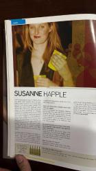 TREND SETTER DERGİSİ - EKİM 2008 — SAYI: 78 -- KİTAPKURDU - ZEITGEIST - YEŞİL GİYORGANİK - GARDIROPLAR - SERGİLER - LOFTLAR - YAKAYA KONAN BÖCEKLER - PARTİDEKİ İNEK - SANTRAL ÇEKİM ALANI - BARON’DAN FRENCH KISS - OUTLET SANAT - BU KIZA DİKKAT - PORTFOLIO ALBERTO SEVESO - ULUSLARARASI MARKA - MODA 31 - MODA BÜYÜK BUHRAN - MODA SONBAHAR - AKILFİKİR - FESTİVAL HABERLERİ - BUGİ - SERTİFİKALILAŞTIRMA - NOIZE MÜZİK ENDÜSTRİSİ - NOIZE DUBFIRE - SİNEMA - AJANS REKLAMI YAPARKEN - MASALLAR - TRENDOSKOP - MARKALAR VE İNSANLAR - YASEMİN BAYDAR - MURAT BEŞER - İZZEDDİN ÇALIŞLAR - ALPARSLAN ÇARKCI - BİROL DEMİR - EMRE DOĞRU - SERKAN ELDELEKOĞLU - ÖMER OZAN ERDOĞAN - SERKAN EMİROĞLU - FIRAT EREZ - AHMET ERZİNCANLI - BERNA GENÇALP - AKIN GİRAV - MARCUS GRAF - ALİ GÜLEÇ - ALİ CAN İÇÖZ - ÇİLER İLHAN - METİN KARASAHİN - CANSIN KIRANER - EMRE KURTULUŞ - TANER KOÇAK - HÜLYA KOLABAS - KREMBO - CİHAN KURT - PINAR KUYUCU - LEVENT MORGOK - NAZLI EDA NOYAN - NİHAT ODABAŞI - AYLIN OGAN - ZEYNEP ÖNDER - 146 SAYFA