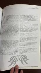 TREND SETTER DERGİSİ - ŞUBAT 2007 — SAYI: 58 - WALLPAPER SEÇKİSİ - PLEKSİ AVİZELER - GERÇEKÜSTÜ DÜNYA - PARTİ TASARIMCISI JOHNNY ROXBURGH - KARANLIK ODA PORTRELERİ - GARAİSTANBUL - BREAD&BUTTER BARCELONA - TACK 06 - MODA DÜŞ TARLASI - MODA YANSIMALAR - MODA GÜNDEN GECEYE - AKILFİKİR - FESTİVAL HABERLERİ - SİNEMA - MONACO DANCE FORUM - MASALLAR - NOIZE BABICZ VS KRAML - NOIZE 2006’NIN EN İYİLERİ - NOIZE THE RAKES İSTANBUL’DA - NOIZE TEKNO TARİHİ - NOIZE BİR ISLIKLA 2006 - NOIZE SEÇİM SONUÇLARI - ANTIFIT ONLINE TREND - KEYİF KAÇIRAN - AJANS DİZİ DİZİ İNCİYİZ - REFINA BRL - SULD WAR BASAAD - TOURAN TALLİ - SERKAN SEDELENN - EVREN SHARNIA - BURCU BUDAK - ENDER KIZILTAN - SOPHIA KOKOSALAKI - MERVE KARA - ATILGAN AŞIKUZUN - JOHNNY ROXBURGH - CANDAS ARIN - HAKAN OKTAS - EDA ALPMAN - SADİ GURAN - ÖZGE ARIMAN - AKİF HAKAN ÇELEBİ - NIKKI SARAVA - MICHELLE LEE LOPEZ - ELLE HOPPENSTED - HANDE TOKMAK - MURAT ABBAS - TUNA YILMAZ - FEN KARATAY - ZEREO ORCAN - TUBA ÖZKAN - METİN BAKIRKAYA  - 146 SAYFA