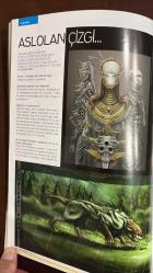 TREND SETTER DERGİSİ - ŞUBAT 2007 — SAYI: 58 - WALLPAPER SEÇKİSİ - PLEKSİ AVİZELER - GERÇEKÜSTÜ DÜNYA - PARTİ TASARIMCISI JOHNNY ROXBURGH - KARANLIK ODA PORTRELERİ - GARAİSTANBUL - BREAD&BUTTER BARCELONA - TACK 06 - MODA DÜŞ TARLASI - MODA YANSIMALAR - MODA GÜNDEN GECEYE - AKILFİKİR - FESTİVAL HABERLERİ - SİNEMA - MONACO DANCE FORUM - MASALLAR - NOIZE BABICZ VS KRAML - NOIZE 2006’NIN EN İYİLERİ - NOIZE THE RAKES İSTANBUL’DA - NOIZE TEKNO TARİHİ - NOIZE BİR ISLIKLA 2006 - NOIZE SEÇİM SONUÇLARI - ANTIFIT ONLINE TREND - KEYİF KAÇIRAN - AJANS DİZİ DİZİ İNCİYİZ - REFINA BRL - SULD WAR BASAAD - TOURAN TALLİ - SERKAN SEDELENN - EVREN SHARNIA - BURCU BUDAK - ENDER KIZILTAN - SOPHIA KOKOSALAKI - MERVE KARA - ATILGAN AŞIKUZUN - JOHNNY ROXBURGH - CANDAS ARIN - HAKAN OKTAS - EDA ALPMAN - SADİ GURAN - ÖZGE ARIMAN - AKİF HAKAN ÇELEBİ - NIKKI SARAVA - MICHELLE LEE LOPEZ - ELLE HOPPENSTED - HANDE TOKMAK - MURAT ABBAS - TUNA YILMAZ - FEN KARATAY - ZEREO ORCAN - TUBA ÖZKAN - METİN BAKIRKAYA  - 146 SAYFA