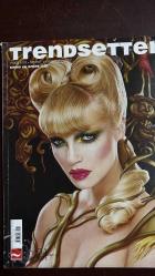 TREND SETTER DERGİSİ - HAZİRAN 2008 - PEOPLE: GAMZE AKTAN VE PASTALARI - PEOPLE: GOLSAH UZUNDURUKAN VE TAKILARI - PEOPLE: ESER AFACAN VE SERGİSİ - MASAÜSTÜ TAYFUN MUMCU - DEFTER: KENAN UYSAL - KİTAPKURDU: TARKAN BARLAS - ÖZLEM APAYDIN'IN GARDIROBU - GÖKHAN SÜSLER'IN GARDIROBU - ZEITGEIST - TASARIMDA KARARLI YALINLIK - 2010 TRENDLERİNE İLK BAKIŞ - ELİF KARAKOÇ'UN ZAMANSIZ FOTOĞRAFLARI - MINIC SANGHAY'DA... - KUZEYİN AYKIRI MARKASI: IVANA HELSINKI - EN EĞLENCELİ KÜTÜPHANE! - CHANEL VE KAPİTONE, AMA ÇANTA DEĞİLİ - MİLANO MOBİLYA FUARI NIN ARDINDAN - PORTFOLIO: LARA JADE - İKİ FASHION LAB ARASI YORUM: MODANIN KADER ÇİZGİSİ - İŞTE MUTLULUĞUN RESMİ ABİDİN! - İSTANBULLU ÇOCUKLARA MASALLAR - PUMA, 