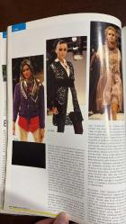 TREND SETTER DERGİSİ - HAZİRAN 2008 - PEOPLE: GAMZE AKTAN VE PASTALARI - PEOPLE: GOLSAH UZUNDURUKAN VE TAKILARI - PEOPLE: ESER AFACAN VE SERGİSİ - MASAÜSTÜ TAYFUN MUMCU - DEFTER: KENAN UYSAL - KİTAPKURDU: TARKAN BARLAS - ÖZLEM APAYDIN'IN GARDIROBU - GÖKHAN SÜSLER'IN GARDIROBU - ZEITGEIST - TASARIMDA KARARLI YALINLIK - 2010 TRENDLERİNE İLK BAKIŞ - ELİF KARAKOÇ'UN ZAMANSIZ FOTOĞRAFLARI - MINIC SANGHAY'DA... - KUZEYİN AYKIRI MARKASI: IVANA HELSINKI - EN EĞLENCELİ KÜTÜPHANE! - CHANEL VE KAPİTONE, AMA ÇANTA DEĞİLİ - MİLANO MOBİLYA FUARI NIN ARDINDAN - PORTFOLIO: LARA JADE - İKİ FASHION LAB ARASI YORUM: MODANIN KADER ÇİZGİSİ - İŞTE MUTLULUĞUN RESMİ ABİDİN! - İSTANBULLU ÇOCUKLARA MASALLAR - PUMA, 