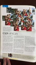 TREND SETTER DERGİSİ - HAZİRAN 2008 - PEOPLE: GAMZE AKTAN VE PASTALARI - PEOPLE: GOLSAH UZUNDURUKAN VE TAKILARI - PEOPLE: ESER AFACAN VE SERGİSİ - MASAÜSTÜ TAYFUN MUMCU - DEFTER: KENAN UYSAL - KİTAPKURDU: TARKAN BARLAS - ÖZLEM APAYDIN'IN GARDIROBU - GÖKHAN SÜSLER'IN GARDIROBU - ZEITGEIST - TASARIMDA KARARLI YALINLIK - 2010 TRENDLERİNE İLK BAKIŞ - ELİF KARAKOÇ'UN ZAMANSIZ FOTOĞRAFLARI - MINIC SANGHAY'DA... - KUZEYİN AYKIRI MARKASI: IVANA HELSINKI - EN EĞLENCELİ KÜTÜPHANE! - CHANEL VE KAPİTONE, AMA ÇANTA DEĞİLİ - MİLANO MOBİLYA FUARI NIN ARDINDAN - PORTFOLIO: LARA JADE - İKİ FASHION LAB ARASI YORUM: MODANIN KADER ÇİZGİSİ - İŞTE MUTLULUĞUN RESMİ ABİDİN! - İSTANBULLU ÇOCUKLARA MASALLAR - PUMA, 