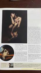 TREND SETTER DERGİSİ - HAZİRAN 2008 - PEOPLE: GAMZE AKTAN VE PASTALARI - PEOPLE: GOLSAH UZUNDURUKAN VE TAKILARI - PEOPLE: ESER AFACAN VE SERGİSİ - MASAÜSTÜ TAYFUN MUMCU - DEFTER: KENAN UYSAL - KİTAPKURDU: TARKAN BARLAS - ÖZLEM APAYDIN'IN GARDIROBU - GÖKHAN SÜSLER'IN GARDIROBU - ZEITGEIST - TASARIMDA KARARLI YALINLIK - 2010 TRENDLERİNE İLK BAKIŞ - ELİF KARAKOÇ'UN ZAMANSIZ FOTOĞRAFLARI - MINIC SANGHAY'DA... - KUZEYİN AYKIRI MARKASI: IVANA HELSINKI - EN EĞLENCELİ KÜTÜPHANE! - CHANEL VE KAPİTONE, AMA ÇANTA DEĞİLİ - MİLANO MOBİLYA FUARI NIN ARDINDAN - PORTFOLIO: LARA JADE - İKİ FASHION LAB ARASI YORUM: MODANIN KADER ÇİZGİSİ - İŞTE MUTLULUĞUN RESMİ ABİDİN! - İSTANBULLU ÇOCUKLARA MASALLAR - PUMA, 