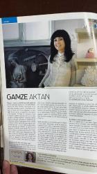 TREND SETTER DERGİSİ - HAZİRAN 2008 - PEOPLE: GAMZE AKTAN VE PASTALARI - PEOPLE: GOLSAH UZUNDURUKAN VE TAKILARI - PEOPLE: ESER AFACAN VE SERGİSİ - MASAÜSTÜ TAYFUN MUMCU - DEFTER: KENAN UYSAL - KİTAPKURDU: TARKAN BARLAS - ÖZLEM APAYDIN'IN GARDIROBU - GÖKHAN SÜSLER'IN GARDIROBU - ZEITGEIST - TASARIMDA KARARLI YALINLIK - 2010 TRENDLERİNE İLK BAKIŞ - ELİF KARAKOÇ'UN ZAMANSIZ FOTOĞRAFLARI - MINIC SANGHAY'DA... - KUZEYİN AYKIRI MARKASI: IVANA HELSINKI - EN EĞLENCELİ KÜTÜPHANE! - CHANEL VE KAPİTONE, AMA ÇANTA DEĞİLİ - MİLANO MOBİLYA FUARI NIN ARDINDAN - PORTFOLIO: LARA JADE - İKİ FASHION LAB ARASI YORUM: MODANIN KADER ÇİZGİSİ - İŞTE MUTLULUĞUN RESMİ ABİDİN! - İSTANBULLU ÇOCUKLARA MASALLAR - PUMA, 