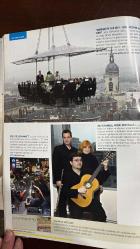 TREND SETTER DERGİSİ - HAZİRAN 2008 - PEOPLE: GAMZE AKTAN VE PASTALARI - PEOPLE: GOLSAH UZUNDURUKAN VE TAKILARI - PEOPLE: ESER AFACAN VE SERGİSİ - MASAÜSTÜ TAYFUN MUMCU - DEFTER: KENAN UYSAL - KİTAPKURDU: TARKAN BARLAS - ÖZLEM APAYDIN'IN GARDIROBU - GÖKHAN SÜSLER'IN GARDIROBU - ZEITGEIST - TASARIMDA KARARLI YALINLIK - 2010 TRENDLERİNE İLK BAKIŞ - ELİF KARAKOÇ'UN ZAMANSIZ FOTOĞRAFLARI - MINIC SANGHAY'DA... - KUZEYİN AYKIRI MARKASI: IVANA HELSINKI - EN EĞLENCELİ KÜTÜPHANE! - CHANEL VE KAPİTONE, AMA ÇANTA DEĞİLİ - MİLANO MOBİLYA FUARI NIN ARDINDAN - PORTFOLIO: LARA JADE - İKİ FASHION LAB ARASI YORUM: MODANIN KADER ÇİZGİSİ - İŞTE MUTLULUĞUN RESMİ ABİDİN! - İSTANBULLU ÇOCUKLARA MASALLAR - PUMA, 