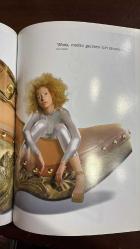 TREND SETTER DERGİSİ - OCAK 2007 SAYI: 57 - GECE KULÜPLERİNE GİRMEK İSTEYENLERİN AŞMASI GEREKEN ENGEL - MASAÜSTÜ: MERT TUNAY - KİTAPKURDU: HİLAL DİKMEN - BİZ SEÇTİK - GAMZE ABACI'NIN GARDIROBU - SARP YELKENCİOĞLU'NUN GARDIROBU - AKADEMİSYENLERDEN 