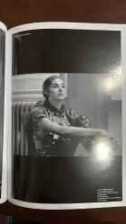 TREND SETTER DERGİSİ - OCAK 2007 SAYI: 57 - GECE KULÜPLERİNE GİRMEK İSTEYENLERİN AŞMASI GEREKEN ENGEL - MASAÜSTÜ: MERT TUNAY - KİTAPKURDU: HİLAL DİKMEN - BİZ SEÇTİK - GAMZE ABACI'NIN GARDIROBU - SARP YELKENCİOĞLU'NUN GARDIROBU - AKADEMİSYENLERDEN 