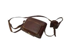 ANTİKA KÖRÜKLÜ FOTOĞRAF MAKİNESİ