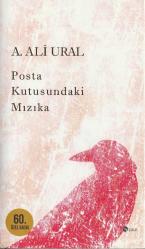 POSTA KUTUSUNDAKİ MIZIKA Ciltli Şömizli