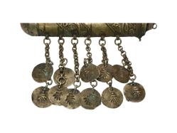 OSMANLI GÜMÜŞ HAMAYIL