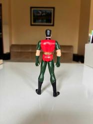 1992 Kenner Batman Returns Robin Figür Oyuncak Nadir Koleksiyonluk