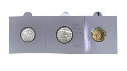 2001 yılı 25-50-100 bin lira çil