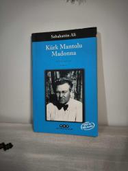 KÜRK MANTOLU MADONNA (Ayraçlı)