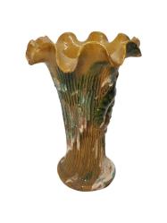 ÇANAKKALE SERAMİK VAZO