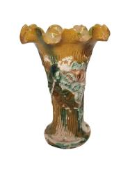 ÇANAKKALE SERAMİK VAZO