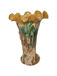 ÇANAKKALE SERAMİK VAZO