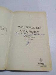 NLP TEKNİKLERİYLE AİLE İÇİ İLETİŞİM (İMZALI)