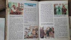 Renkli dünya sayı 2 den 33 e kadar