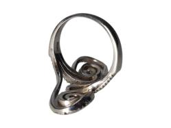 ABİYE GÜMÜŞ YÜZÜK