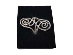 ABİYE GÜMÜŞ YÜZÜK