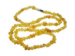 DAMLA KEHRİBAR GERDANLIK