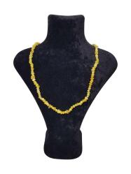 DAMLA KEHRİBAR GERDANLIK