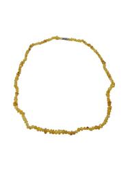 DAMLA KEHRİBAR GERDANLIK