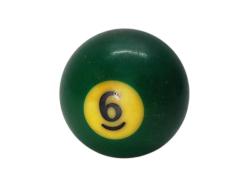 ANTİKA KATALİN BİLARDO TOPU