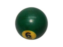 ANTİKA KATALİN BİLARDO TOPU