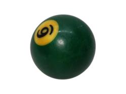 ANTİKA KATALİN BİLARDO TOPU