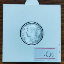 1935 Ata 25 Kuruş Gümüş..