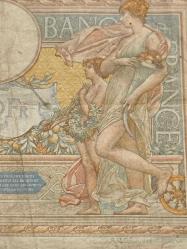 Fransa 1940 100 Frank