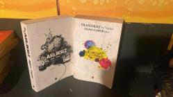 ADAM FAWER KİTAPLARI - OLASILIKSIZ-EMPATİ ( 2 KİTAP ) - Kuzgun Sahaf