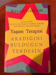 Yaşam  Terapisi
