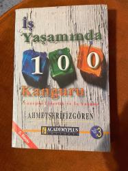 İş Yaşamında 100 Kanguru - Sistem Liderliği