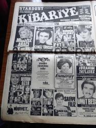 Hürriyet Gazetesi - Turkish Newspaper - 14 Aralık 1981 - polonya'daki gizli Sovyet üsleri alarma geçirildi - Polonya'da Ordu yönetimi el koydu tutuklamalar başladı - Walesa'ya ne oldu - Polonyalı turistler Walesa için ağladı Fotoğrafı - Papa dünyayı Polonya için duaya çağırdı - Polonya'da ilk tutuklananlar arasında Komünist partisinin eski başkanı Gierek de var - Beş bakan istifa etti - THKPC Dev Sol Kurtuluş Türkiye Devrimci Komünist Partisi üyesi 102 militan yakalandı - güzel Farrah Fawcett evlilik yolunda Fotoğrafı - Altan Poyraz İstanbul radyosu müdür muavinliğine atandı - Ahmet Özhan Mevlana törenlerinde ayinhanlık yapıyor Fotoğrafı - Kenan Evren Galatasaray Lisesi'nin 500. Kuruluş yıl dönümü törenlerine katılıyor - Hülya Koçyiğit Müjde Ar Zerrin Egeliler bebek parkta - Muazzez Abacı Mehmet Ali Erbil Erol Evgin büyük Maksimde - Ümit Besen Taksim Lalezar'da - Oba restoranda Necdet Tokatlıoğlu - Galatasaray 0 Altay 0 - Fenerbahçe yine lider - voleybolda Eczacıbaşı zaferi