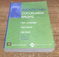 AICARDI'NİN ÇOCUKLARDA EPİLEPSİ