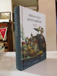 Orhan Veli - Bütün Şiirleri