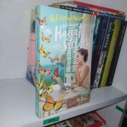 KELEBEĞİN HAYAT SIRLARI NİL KARAİBRAHİMGİL