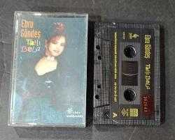 EBRU GÜNDEŞ * TATLI BELA * KASET