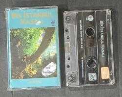 BİR İSTANBUL MASALI DİZİ MÜZİKLERİ * FUNDA ARAR VE KIRAÇ * KASET