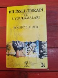 Bilişsel Terapi ve Uygulamaları