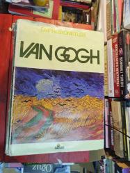 EMPRESYONİSTLER / VAN GOGH-CEZANNE-MONET-MANET-LAUTREC-PİCASSO-SEURAT-REDON-DEGAS-SISLEY-GAUGUIN-RENOIR-(12 KİTAP, CİLTLİ)