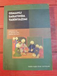 Osmanlı Sarayında Tarih Yazımı