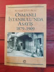 Osmanlı İstanbulu'nda asayiş 1879 -1909